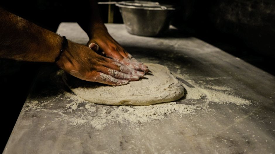 Por qué fermentamos la masa durante 48 horas