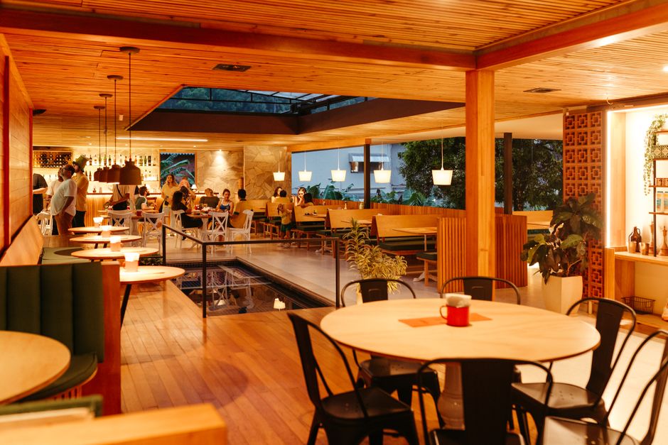 Sucursal Condesa de Pizza del Sol